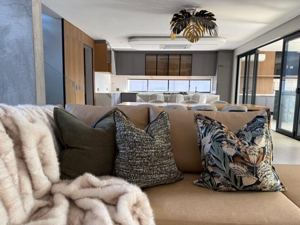 Custom Scatter Cushions