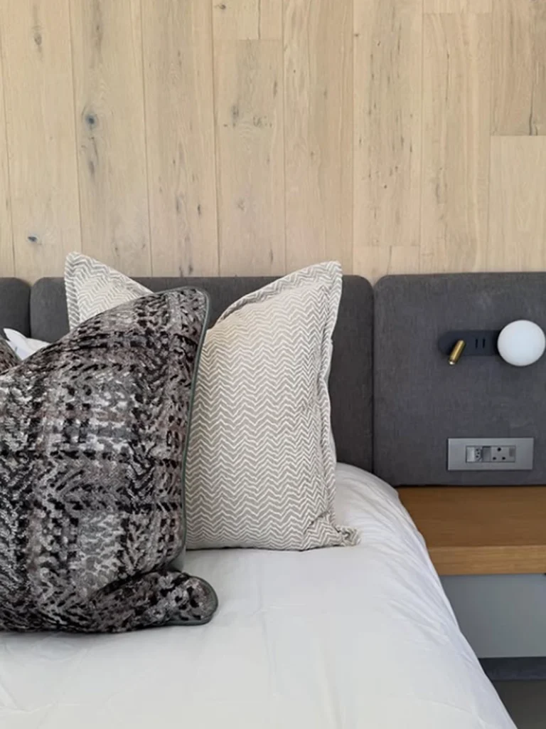 Scatter Cushions